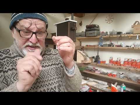 Видео: Очередной станок Яренок...