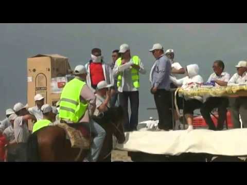 Видео: Тургызба байге 2014 2-болим