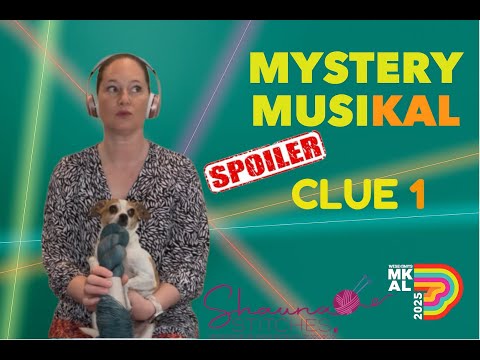 Видео: Mystery MusiKAL - Подсказка 1