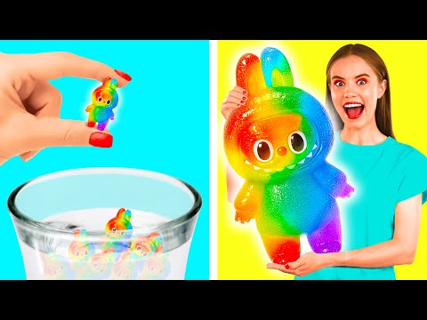 Видео: Мы Протестировали Популярные Лайфхаки из TikTok | Смешные Cитуации