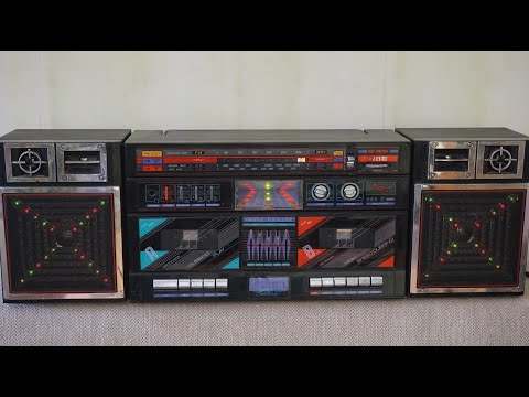 Видео: Дисколайт Levis GE-389D. Ни разу не "семисотый" или куда конь с копытом, туда и рак с клешней