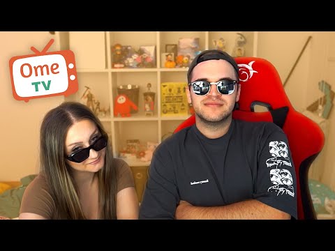 Видео: ОМЕ ТВ СО АНГЕЛКА!