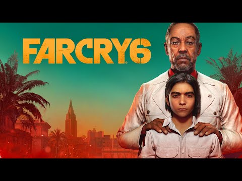 Видео: Far Cry 6 Адмиралу конец нападение на крепость Карлито в деле! Часть 39