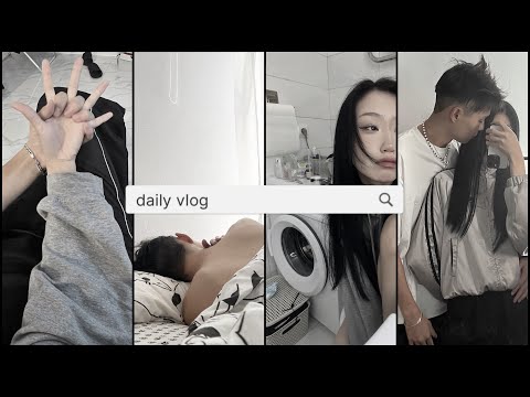 Видео: [daily vlog] как я съехалась с парнем в 18 лет☆🤍/ переезд/ жить с парнем это что