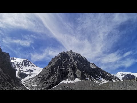 Видео: альп лагерь Актру июнь 2024