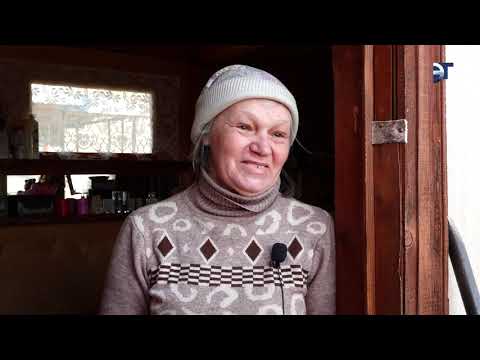 Видео: Специальный репортаж - паводок в п. Усть-Кабырза