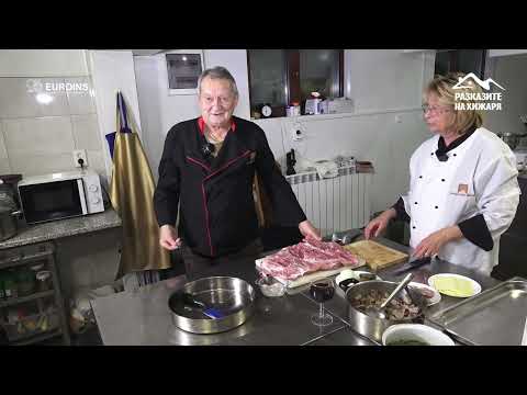 Видео: Разказите на хижаря в хижа Пробойница