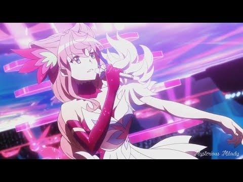 Видео: Аниме микс - Гипнотанцы аниме клип / Anime mix - HYPNODANCER AMV / Dance AMV