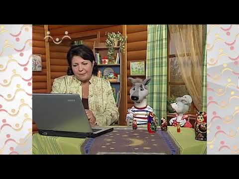 Видео: Шишкин Лес.  Физкультура для ума 25