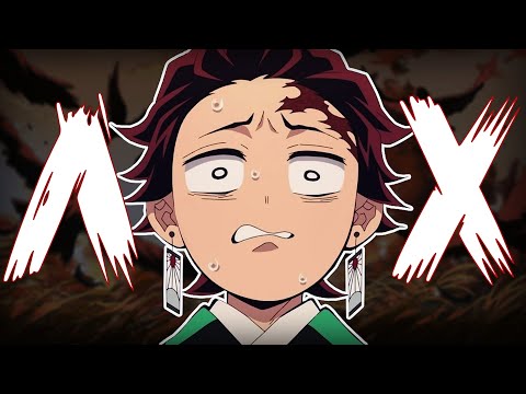 Видео: КАМАБОКО ГОНПАЧИРО (Танджиро)  - СЛАБЕЕ ЧЕМ ТЫ ДУМАЕШЬ!