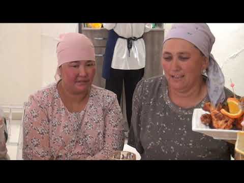 Видео: Класташтар жолугушуу Токолул 1часть