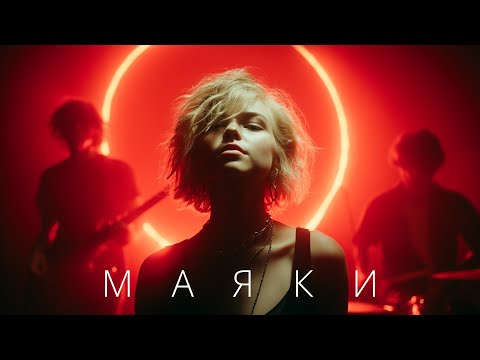 Видео: Неслучайные дни — Маяки | Поцелуй разбил мне сердце...