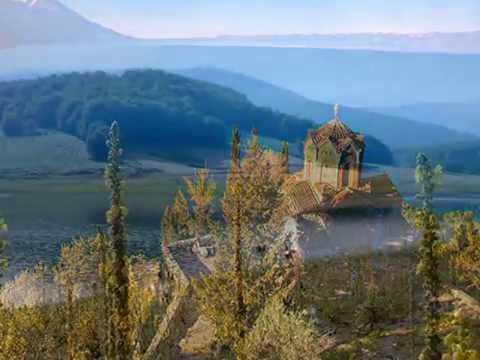 Видео: Т'га за југ