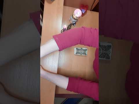 Видео: Чувства бывшего мужчины.