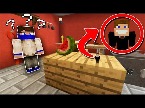 Видео: МАЛЕНЬКИЙ МУРАВЕЙ СПРЯТАЛСЯ ОТ ГИГАНТА ИЗ МАГАЗИНА В МАЙНКРАФТ | ПРЯТКИ С МУРАВЬЯМИ В MINECRAFT