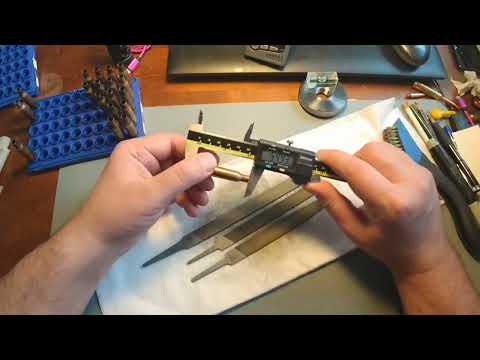 Видео: " 10 " Подрезка гильзы