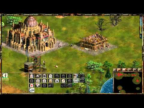 Видео: The Entente Gold №1 Австро-венгерская компания
