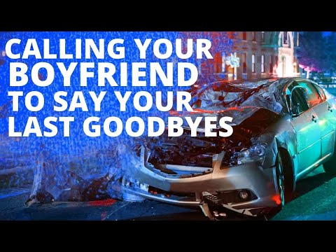 Видео: Последний прощальный звонок [Эмоциональный, TW]