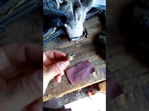 Видео: Плавают обороты MAZDA CAPELLA 1999г. двиг.FS  решаем проблему!!!