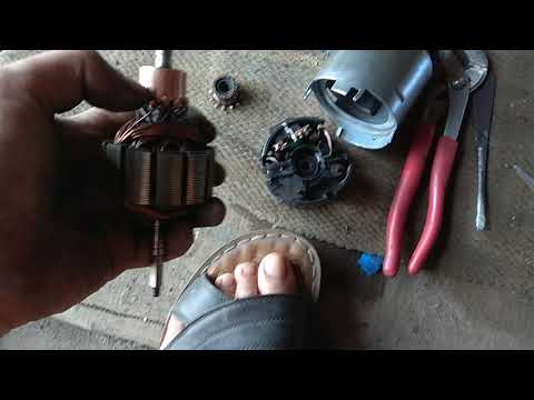 Видео: Ремонт салонного моторчика лагуна 3