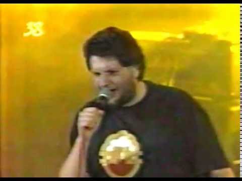 Видео: Тайм-Аут. МНГ в ДКГ (20.11.1995)