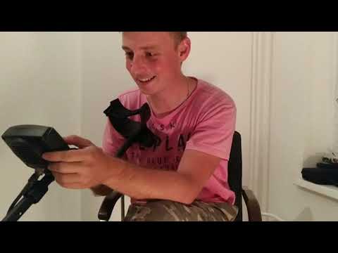 Видео: Обзор на Tanxunzhe tc-800 самая дешëвая x-terra 705