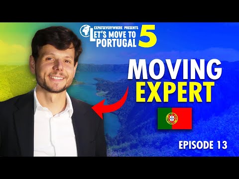 Видео: Чего вы не знаете о переезде в новую страну