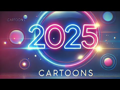 Видео: Топ 12 мультфільми які вийдуть у 2025 році