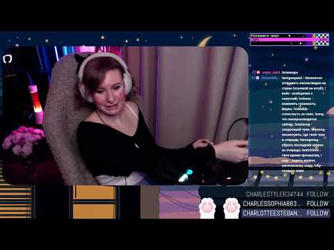Видео: новая игра для маленьких девочек (Lost Records: Bloom & Rage, запись 18.02.2025)