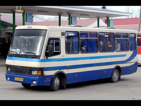 Видео: Omsi 2.Карта Чистогорск.Маршрут 116,Чистогорск АС 2 - Ресторан Нива.Автобус BAZ эталон A 079.17