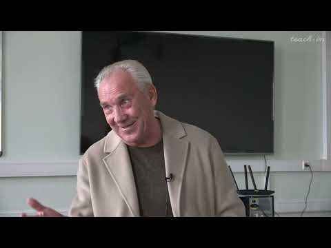 Видео: Гиренок Ф.И. - Критика онтологического разума - 2. Почему сознание – это не интеллект?