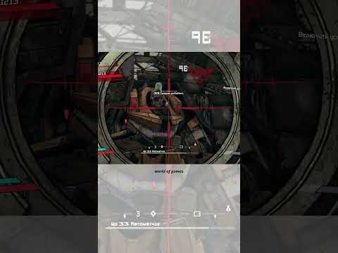 Видео: Прохождение Borderlands Co-op: Без комментариев Часть 12 #прохождение #borderlands