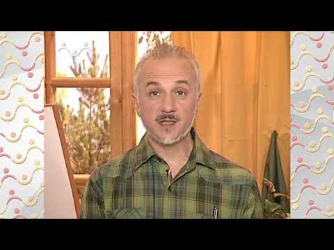 Видео: Шишкин Лес.  Художник.  Свинья под дубом