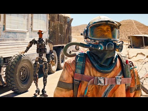 Видео: 70 градус температурада өмір сүрген адам мен робот | Жалпақ тілде