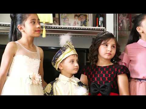 Видео: Сюннят той Лямияз