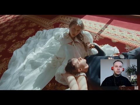 Видео: Реакция на Ваня Дмитриенко - Цветаева