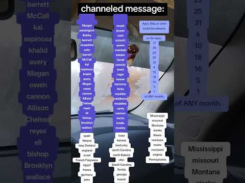 Видео: Бог любит использовать людей, которых мир игнорирует.
