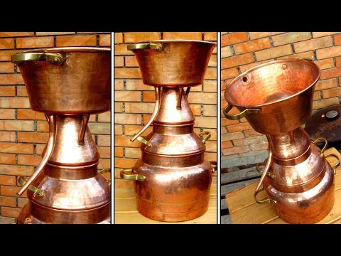 Видео: Тест-обзор алькитары и вкуснейший джин от Алкофана