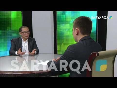 Видео: Дін мен дәстүр - Чингужанов Рауан Жұмабайұлы