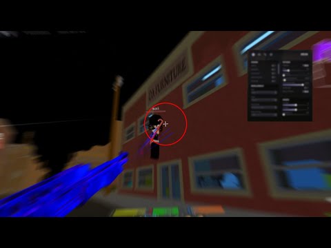 Видео: СЛАВНЫЕ прыгающие игроки в Da Hood... (при участии @eternalsznn @godstxtus @synthdahood)