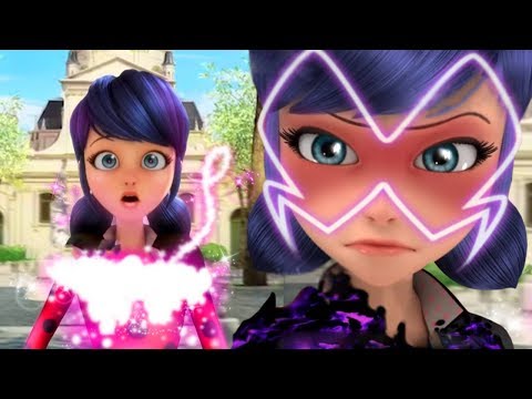 Видео: АКУМА НАПАЛА НА ЛЕДИ БАГ!! НОВАЯ СУПЕРГЕРОИНЯ!! 3 СЕЗОН 19 СЕРИЯ ЛЕДИ БАГ И СУПЕР КОТ - РАЗБОР!!