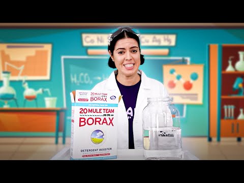 Видео: Простые научные эксперименты для детей дома