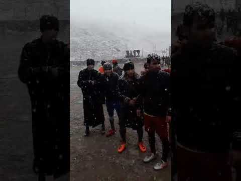 Видео: Фудболи даштибеди каллон