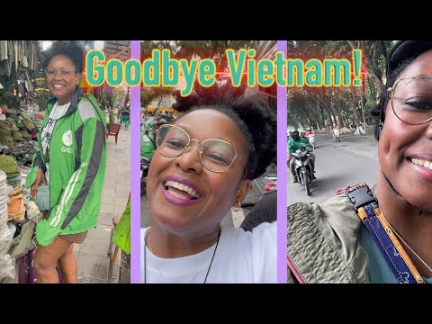 Видео: Глава закрыта во Вьетнаме