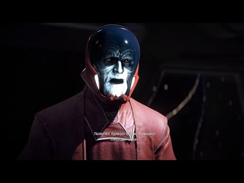 Видео: Обзор игры Star Wars Battlefront 2 (2017)  миссия 2 и 3