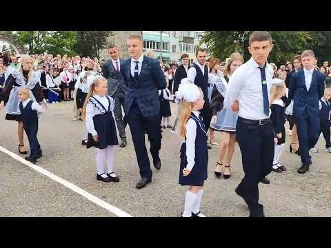 Видео:  Флешмоб - 1 Сентября  2025 год "Средней школы №1 г.Докшицы им.И.С.Полевого.