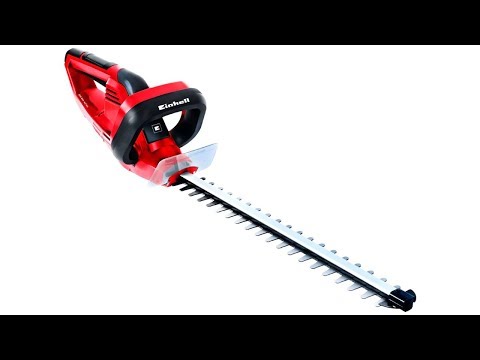 Видео: GH-EH 4245 EINHELL | Ремонт кустореза | PROFI TOOLS