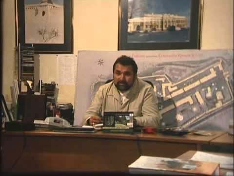 Видео: Казанский Кремль