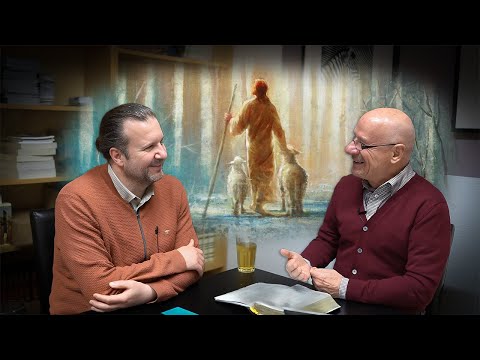 Видео: 4/2/2023 - «Убойтесь Бога и воздайте Ему славу» | Библейские беседы с пастором д-р Отто Венделем