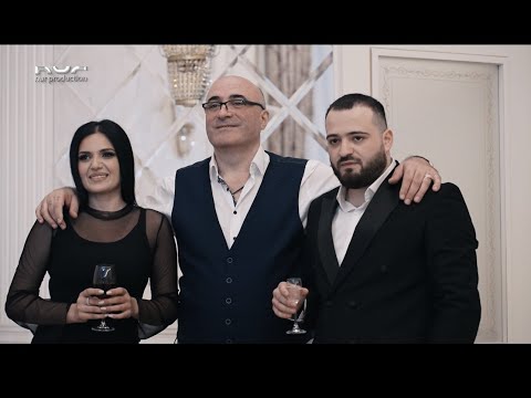 Видео: Роман и Анжелика Рамазян- Pap jan Ramazyan  (NEW 2023)